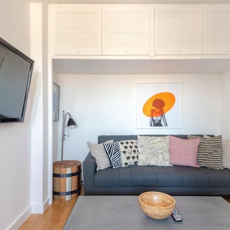Guestready - 1Br Flat Ideally Located In Zone 2 Fits 3 Appartement Londen Buitenkant foto