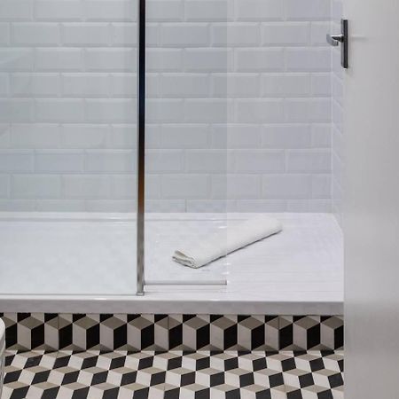 Guestready - 1Br Flat Ideally Located In Zone 2 Fits 3 Appartement Londen Buitenkant foto