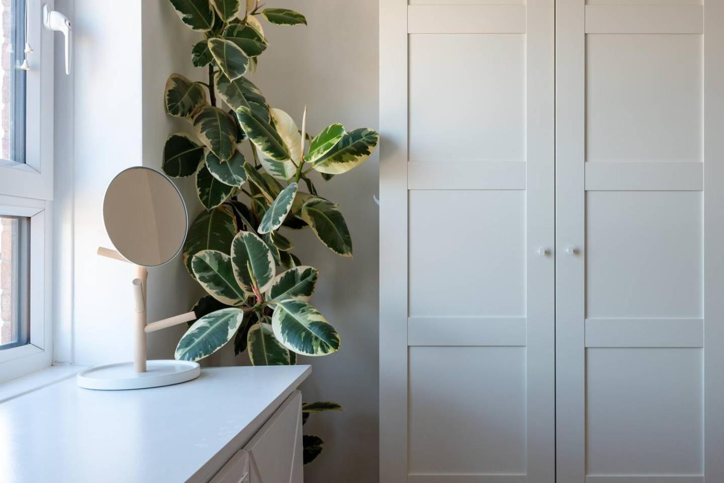 Guestready - 1Br Flat Ideally Located In Zone 2 Fits 3 Appartement Londen Buitenkant foto