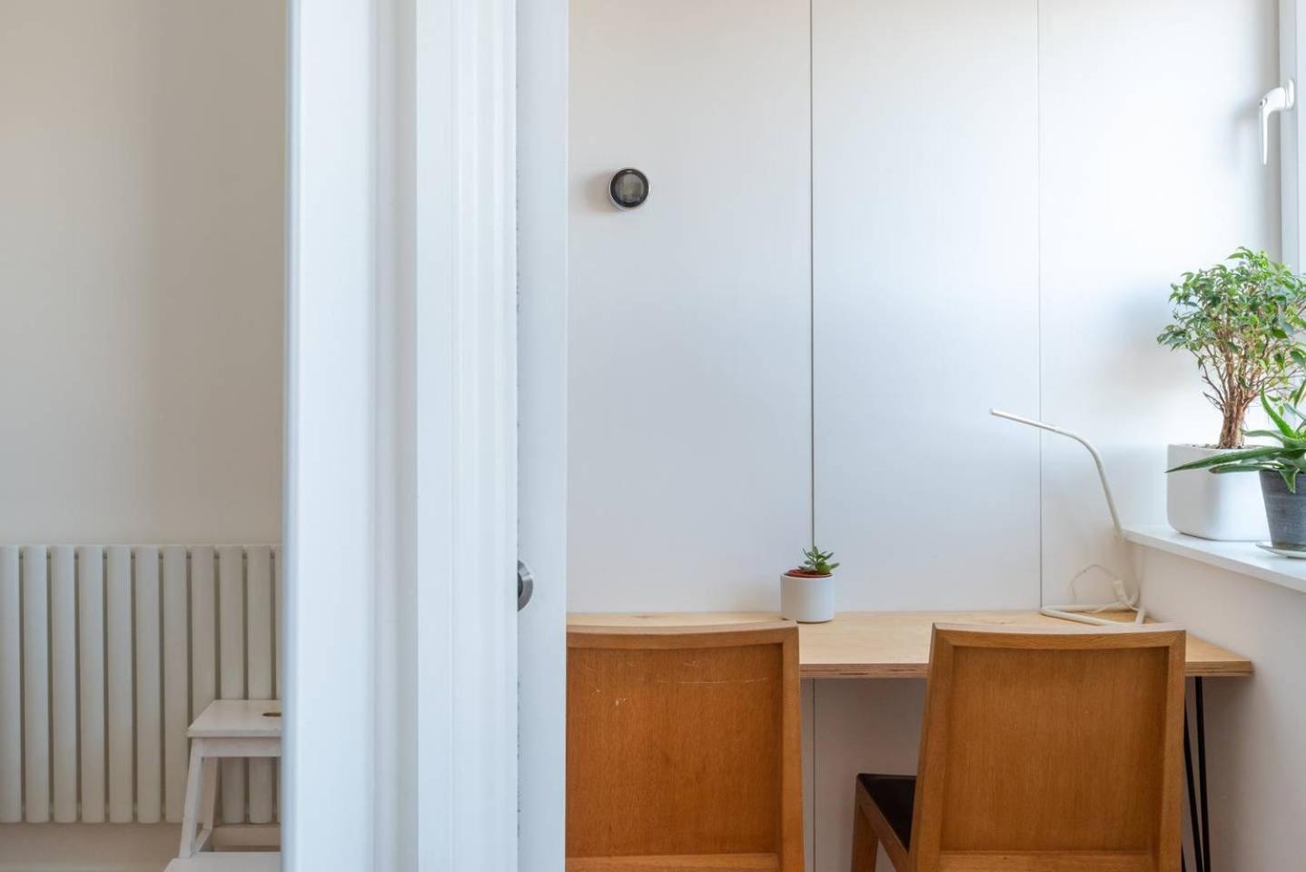 Guestready - 1Br Flat Ideally Located In Zone 2 Fits 3 Appartement Londen Buitenkant foto