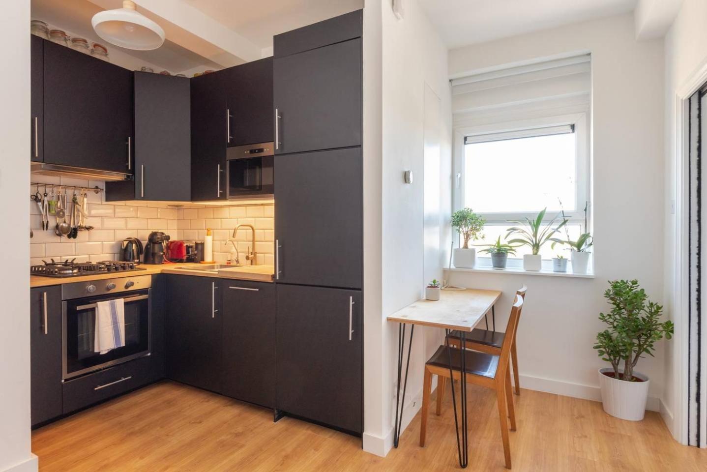 Guestready - 1Br Flat Ideally Located In Zone 2 Fits 3 Appartement Londen Buitenkant foto