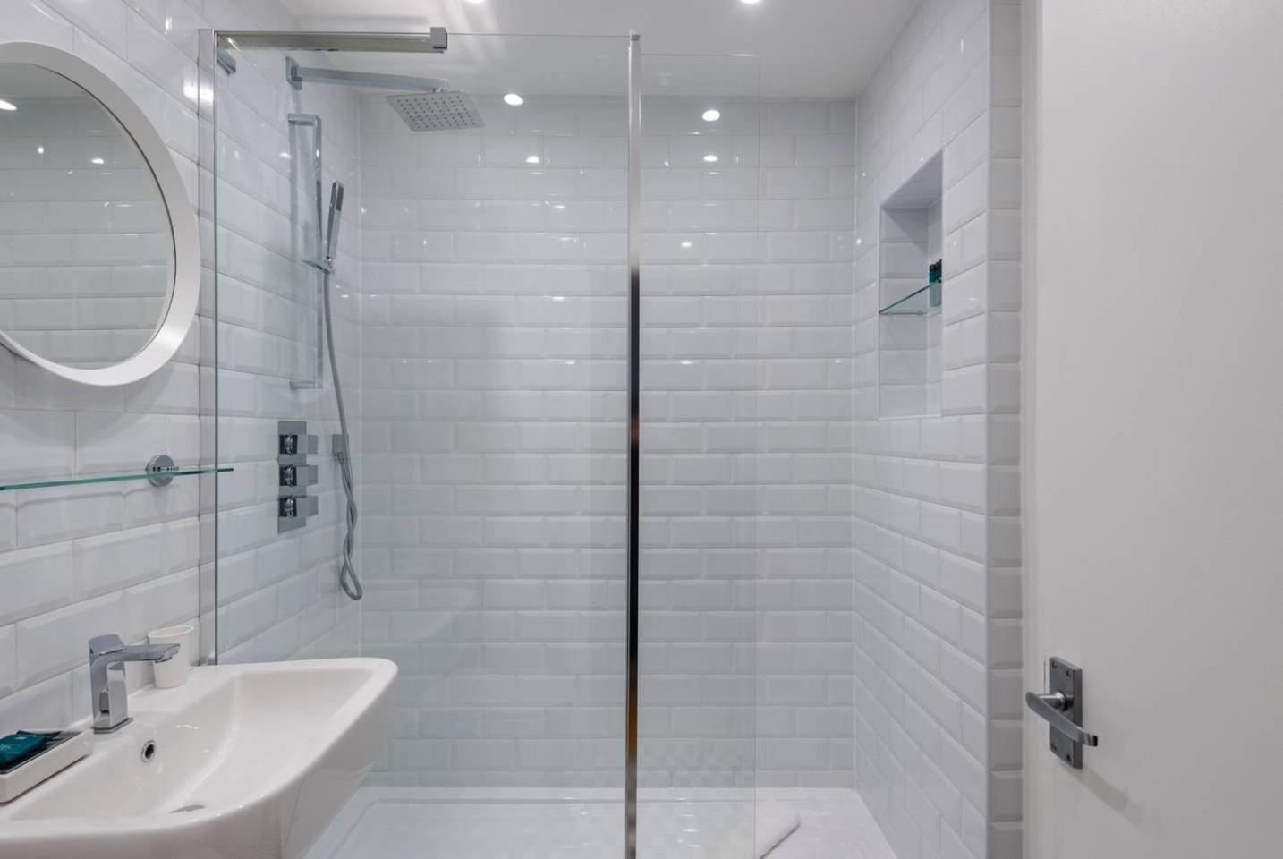 Guestready - 1Br Flat Ideally Located In Zone 2 Fits 3 Appartement Londen Buitenkant foto